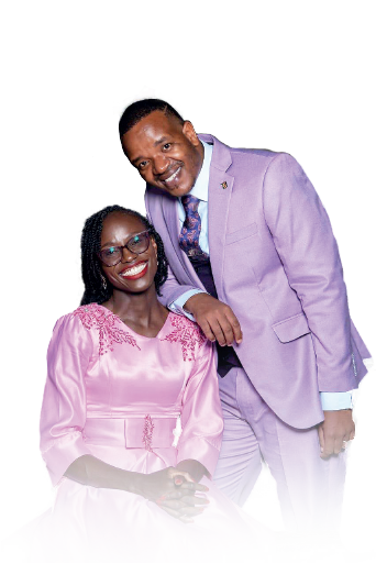 Profile of Pastor Monicah Wanyoike